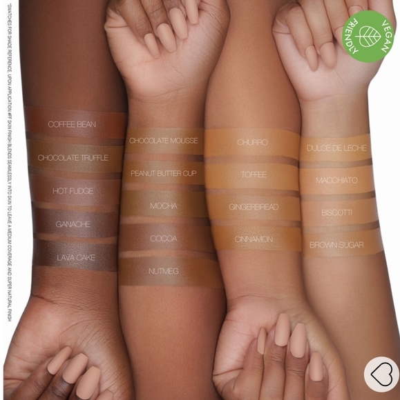 Huda Beauty Faux Filter Skin Finish Buildable Coverage Foundation Stick | BNIB - Picture 4 of 8